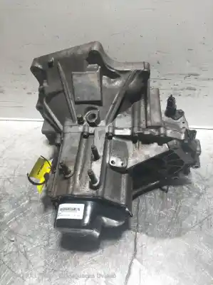 Pezzo di ricambio per auto di seconda mano riduttore per mazda mx-3 (ec) 1.6 16v riferimenti oem iam   