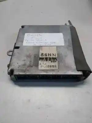Second-hand car spare part ecu engine control for mazda mx-3 (ec) 1.6 16v oem iam references b6hn18881a