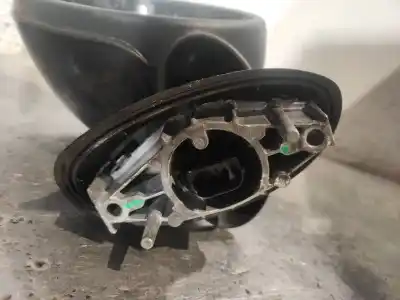 Peça sobressalente para automóvel em segunda mão espelho retrovisor esquerdo por mini mini (r56) one referências oem iam   