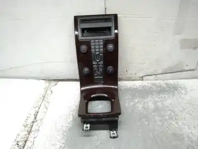 Pièce détachée automobile d'occasion système audio / radiocd pour volvo v50 familiar 2.0 d kinetic références oem iam 30752889ad 30737809 1cd16f