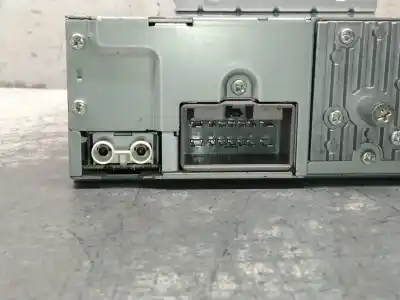 Pièce détachée automobile d'occasion système audio / radiocd pour volvo v50 familiar 2.0 d kinetic références oem iam 30752889ad 30737809 1cd16f