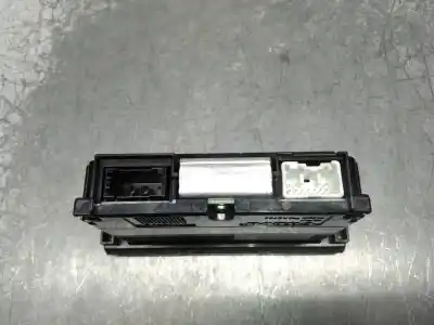 Pièce détachée automobile d'occasion système audio / radiocd pour volvo v50 familiar 2.0 d kinetic références oem iam 30752889ad 30737809 1cd16f