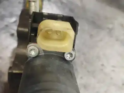 Second-hand car spare part passenger side right window regulator for mini mini (r56) one oem iam references 0130822376 09958000 2753722a2a