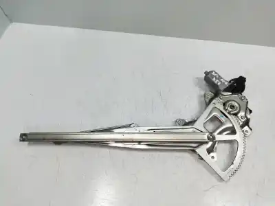Pezzo di ricambio per auto di seconda mano alzacristalli anteriore destro per toyota rav 4 (a3) executive riferimenti oem iam 