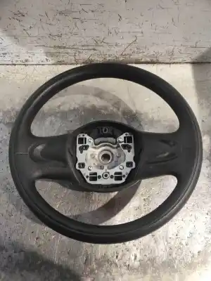 Second-hand car spare part steering wheel for mini mini (r56) one oem iam references 606308400