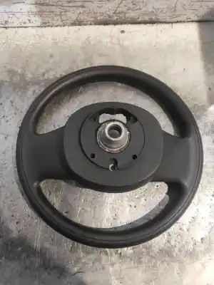 Second-hand car spare part steering wheel for mini mini (r56) one oem iam references 606308400  