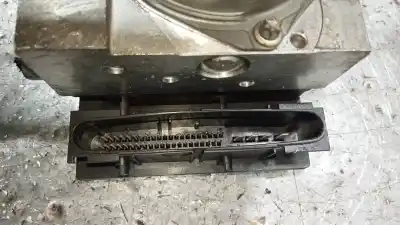 Peça sobressalente para automóvel em segunda mão abs por renault scenic iii expression referências oem iam 0265234472  8200624642