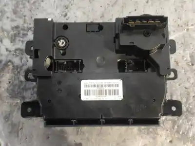 Peça sobressalente para automóvel em segunda mão comando de sofagem (chauffage / ar condicionado)  por mini mini (r56) one referências oem iam 69792104  