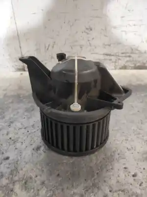 Second-hand car spare part heater blower motor for mini mini (r56) one oem iam references 990402w