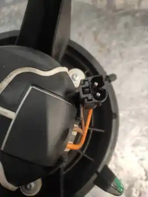 Peça sobressalente para automóvel em segunda mão motor de sofagem por mini mini (r56) one referências oem iam 990402w  