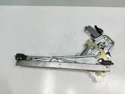 Second-hand car spare part passenger side right window regulator for toyota yaris (ncp1/nlp1/scp1) 1.3 expo oem iam references 