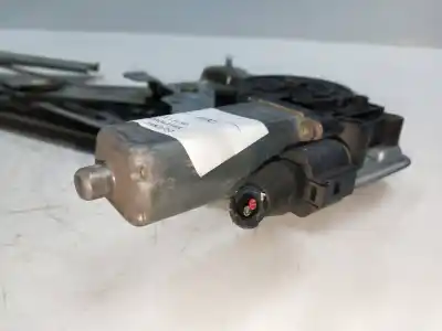 Second-hand car spare part passenger side right window regulator for toyota yaris (ncp1/nlp1/scp1) 1.3 expo oem iam references   