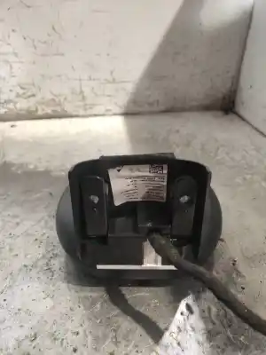 Peça sobressalente para automóvel em segunda mão quadrante por mini mini (r56) one referências oem iam 9153400  bm0505011