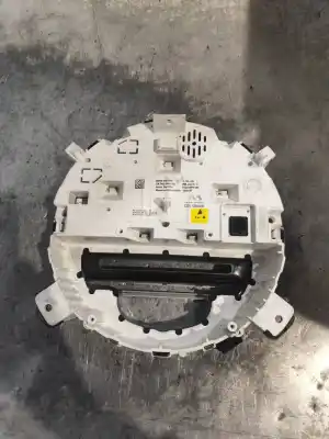 Second-hand car spare part dashboard for mini mini (r56) one oem iam references 9136193  bm503011