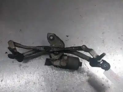 Peça sobressalente para automóvel em segunda mão motor do limpa para brisas por renault twingo 1.5 dci diesel referências oem iam 0390241541