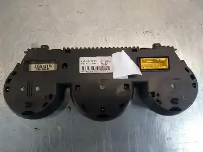 Peça sobressalente para automóvel em segunda mão quadrante por citroen c8 2.2 hdi 16v premier ii referências oem iam 1496274080 um0ta745 501021630051