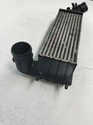 Peça sobressalente para automóvel em segunda mão intercooler por citroen c8 2.2 hdi 16v premier ii referências oem iam 1489396080  870229hf