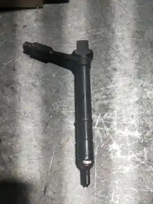 Автозапчастина б/у инжектор для opel corsa c 1.7 16v di cat (y 17 dtl / lk8) посилання на oem iam tjbb01901d  040509 Автозапчастина б/у инжектор для opel corsa c 1.7 16v di cat (y 17 dtl / lk8) посилання на oem iam tjbb01901d  040509