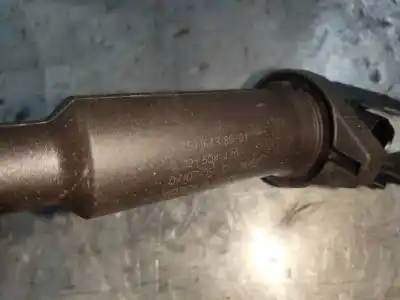 Second-hand car spare part ignition coil for mini mini (r56) one oem iam references 0221504470  