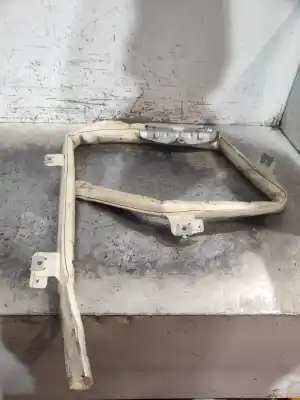 Second-hand car spare part front left curtain airbag for mini mini (r56) one oem iam references a17134077063