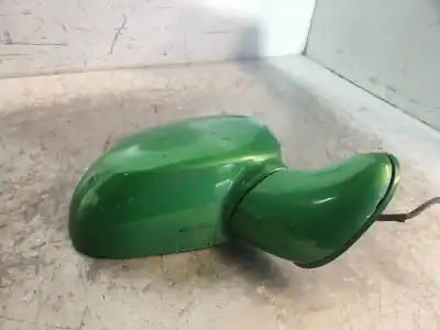 Peça sobressalente para automóvel em segunda mão espelho retrovisor direito por chevrolet matiz s referências oem iam 