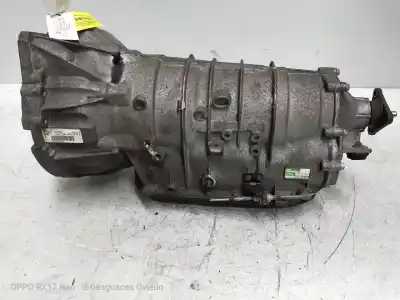 Peça sobressalente para automóvel em segunda mão caixa de velocidades por bmw serie 3 compact (e46) 318ti referências oem iam 7520870