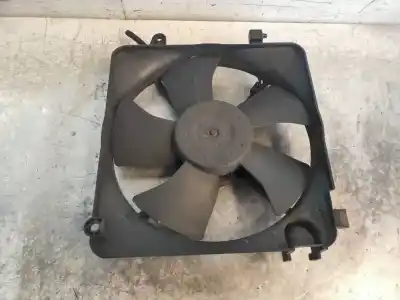 Peça sobressalente para automóvel em segunda mão termoventilador elétrico por chevrolet matiz s referências oem iam 96395500