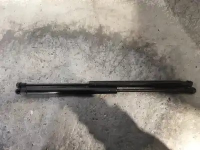 Peça sobressalente para automóvel em segunda mão amortecedores do tronco / porta por abarth nuova 500 (150) 595 competizione referências oem iam 517854120
