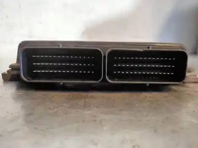 Second-hand car spare part ecu engine control for chevrolet matiz s oem iam references 5wy5442e  96417301