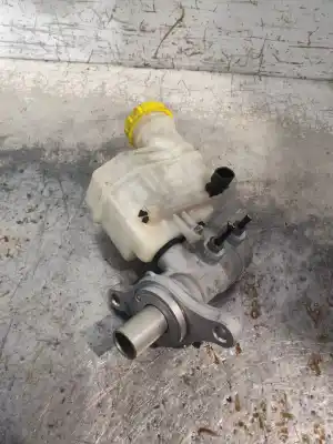 Peça sobressalente para automóvel em segunda mão bomba de travões por abarth nuova 500 (150) 595 competizione referências oem iam 