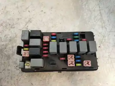 Peça sobressalente para automóvel em segunda mão caixa de fusíveis e relés por chevrolet matiz s referências oem iam 96428357