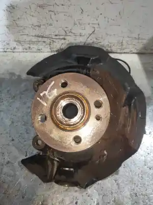 Second-hand car spare part front left knuckle for mini mini (r56) one oem iam references 