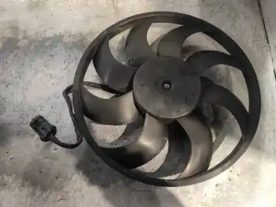 Peça sobressalente para automóvel em segunda mão termoventilador elétrico por abarth nuova 500 (150) 595 competizione referências oem iam m11002500