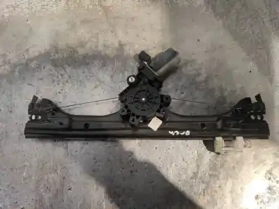 Peça sobressalente para automóvel em segunda mão elevador de vidros dianteiro direito por abarth nuova 500 (150) 595 competizione referências oem iam 519760930