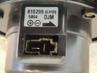 Peça sobressalente para automóvel em segunda mão motor de sofagem por chevrolet matiz s referências oem iam 615299  