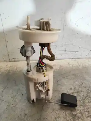 Peça sobressalente para automóvel em segunda mão bomba de combustivel por chevrolet matiz s referências oem iam 96591528