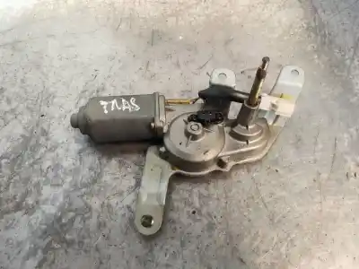 Peça sobressalente para automóvel em segunda mão motor do limpador traseiro por chevrolet matiz s referências oem iam 96485147