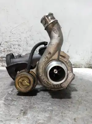 Pezzo di ricambio per auto di seconda mano turbocompressore per ford focus c-max (cap) ghia (d) riferimenti oem iam xs4q6k682db  7064991