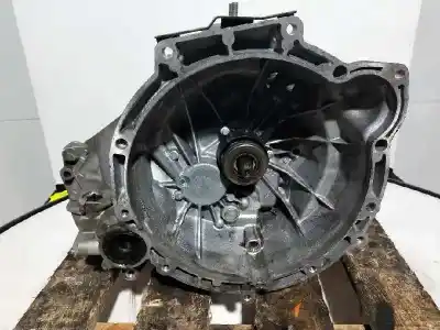 Peça sobressalente para automóvel em segunda mão caixa de velocidades por ford fiesta (cb1) ambiente referências oem iam 8a6r7002ca