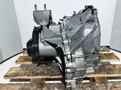 Pezzo di ricambio per auto di seconda mano riduttore per ford fiesta (cb1) ambiente riferimenti oem iam 8a6r7002ca 103512 ttfd0 010609