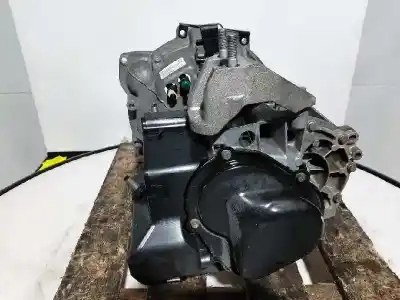 Pezzo di ricambio per auto di seconda mano riduttore per ford fiesta (cb1) ambiente riferimenti oem iam 8a6r7002ca 103512 ttfd0 010609