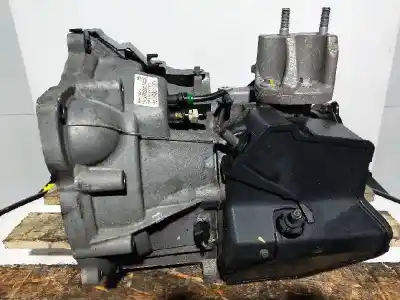 Pezzo di ricambio per auto di seconda mano riduttore per ford fiesta (cb1) ambiente riferimenti oem iam 8a6r7002ca 103512 ttfd0 010609