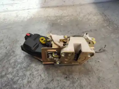 Peça sobressalente para automóvel em segunda mão motor de fechadura central traseiro direito por chevrolet matiz s referências oem iam 
