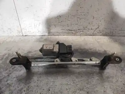 Peça sobressalente para automóvel em segunda mão motor do limpa para brisas por abarth nuova 500 (150) 595 competizione referências oem iam ms1592008650