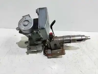 Peça sobressalente para automóvel em segunda mão coluna de direcção por ford fiesta (cb1) ambiente referências oem iam 54085129d