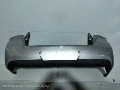 Peça sobressalente para automóvel em segunda mão para choques traseiro por saab 9-5 berlina 1.9 tid linear sport referências oem iam 