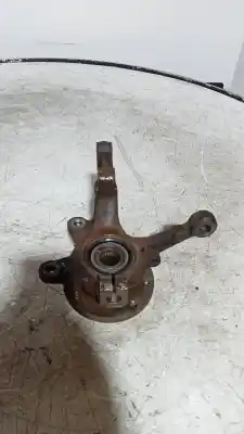 Second-hand car spare part front right knuckle for renault 11 renault 11 gtl 1.4 oem iam references   