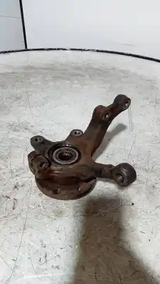 Second-hand car spare part front right knuckle for renault 11 renault 11 gtl 1.4 oem iam references   