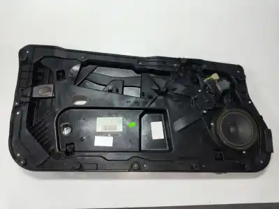Peça sobressalente para automóvel em segunda mão elevador de vidros dianteira esquerda por ford fiesta (cb1) ambiente referências oem iam 8a6114a389b