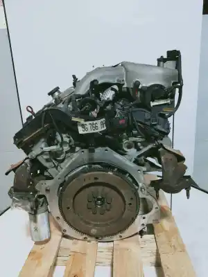 Автозапчасти б/у полный двигатель за jaguar s-type 3.0 v6 24v cat ссылки oem iam 